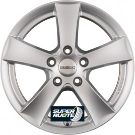 Alloy Wheels DEZENT TX