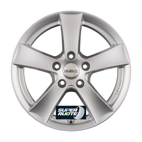 Alloy Wheels DEZENT TX