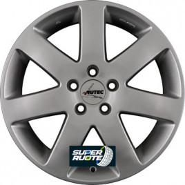 Alloy Wheels AUTEC ARCTIC