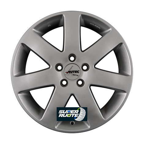 Jantes-en-aluminium AUTEC ARCTIC