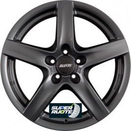 Alloy Wheels ALUTEC GRIP