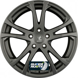 Cerchi in lega itWHEELS MICHELLE