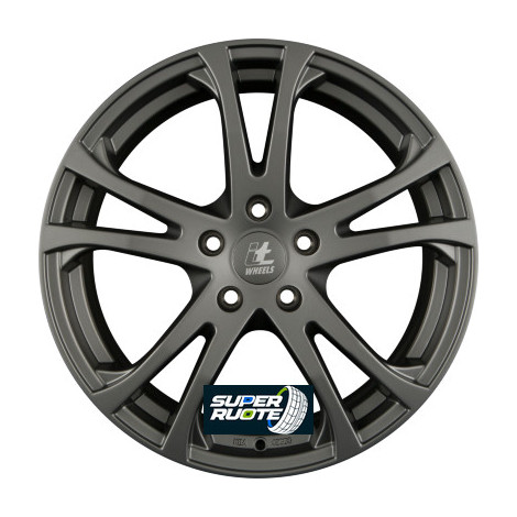 Cerchi in lega itWHEELS MICHELLE