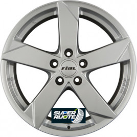 Alloy Wheels RIAL KODIAK