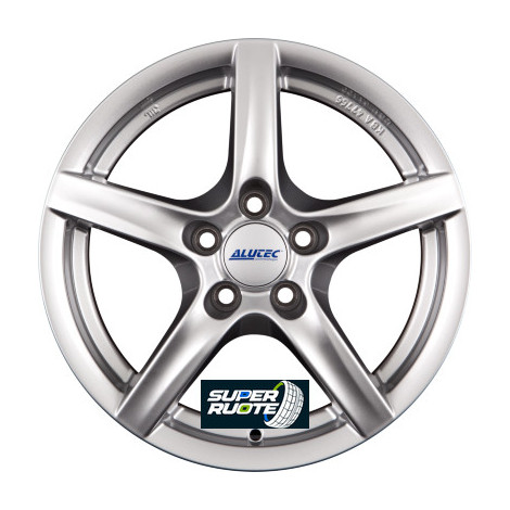 Cerchi in lega ALUTEC GRIP