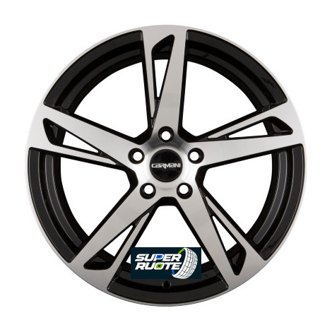 Alloy Wheels CARMANI CA 16 ANTON