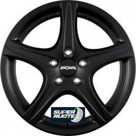 Cerchi in lega RONAL R56