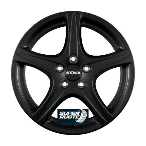 Alloy Wheels RONAL R56