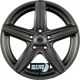 Alloy Wheels RACER WHEELS ICE