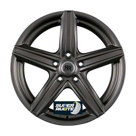 Alufelgen RACER WHEELS ICE