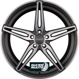 Alloy Wheels ARBEX ARBEX 4