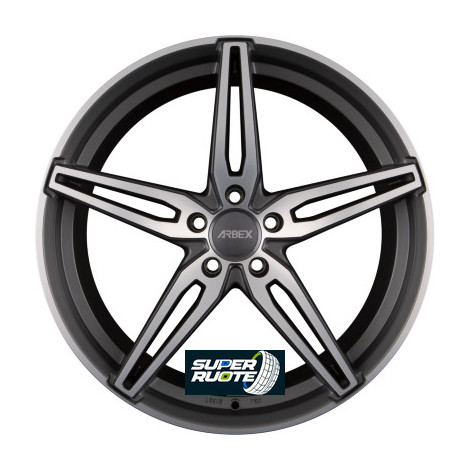 Alloy Wheels ARBEX ARBEX 4