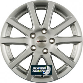 Alloy Wheels AUTEC SKANDIC