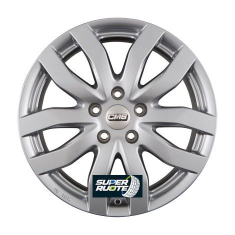 Jantes-en-aluminium CMS C22
