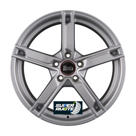 Alloy Wheels MAM MAM W4