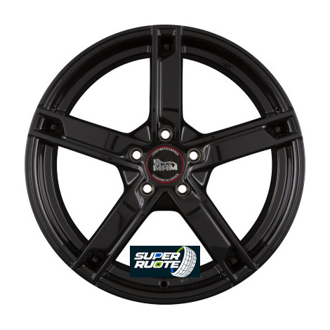 Alloy Wheels MAM MAM W4