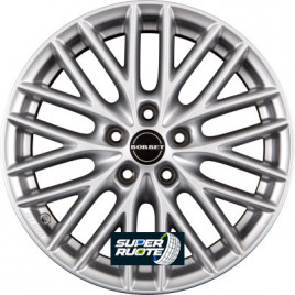 Alloy Wheels BORBET BS5