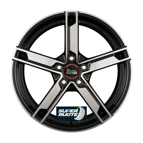 Alloy Wheels MAM MAM W4