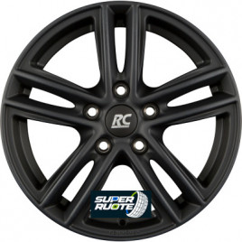 Cerchi in lega BROCK / RC RC27