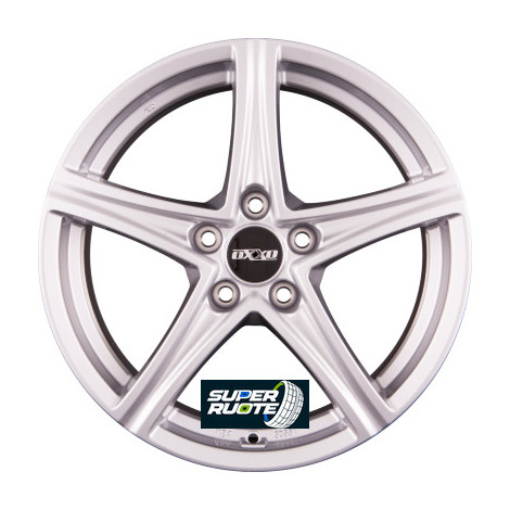Alloy Wheels OXXO CLASICO (OX22)