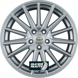 Alloy Wheels CMS C23