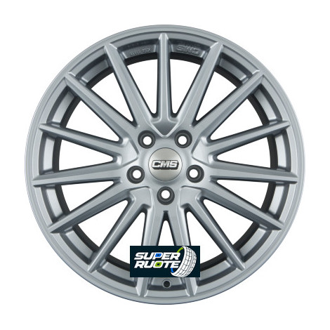 Alufelgen CMS C23