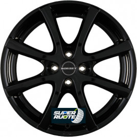 Alloy Wheels BORBET LV4