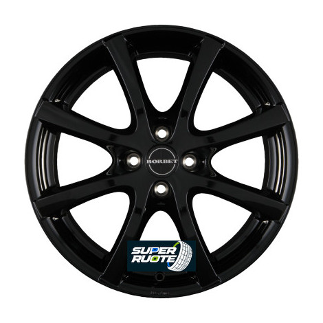 Alloy Wheels BORBET LV4