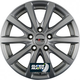 Cerchi in lega PLATIN P 69