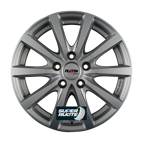 Cerchi in lega PLATIN P 69