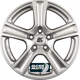 Alloy Wheels BROCK / RC RC19