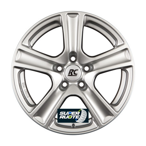 Cerchi in lega BROCK / RC RC19