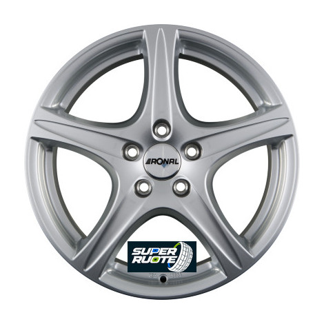 Cerchi in lega RONAL R56