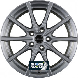 Alloy Wheels BORBET BL5