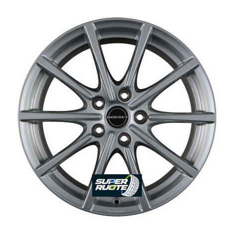 Alloy Wheels BORBET BL5