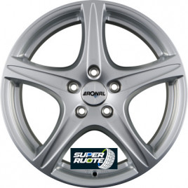 Cerchi in lega RONAL R56