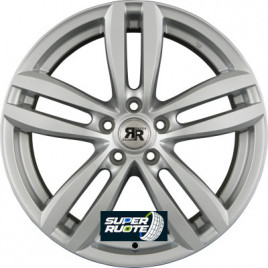Cerchi in lega RACER WHEELS TARGET