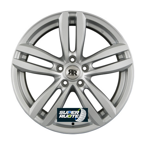 Cerchi in lega RACER WHEELS TARGET