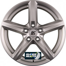 Cerchi in lega BROCK / RC RC24