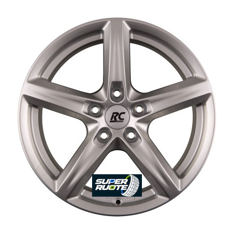 Cerchi in lega BROCK / RC RC24