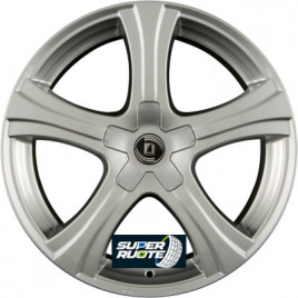 Alloy Wheels DIEWE WHEELS BARBA