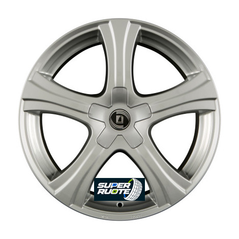 Alloy Wheels DIEWE WHEELS BARBA