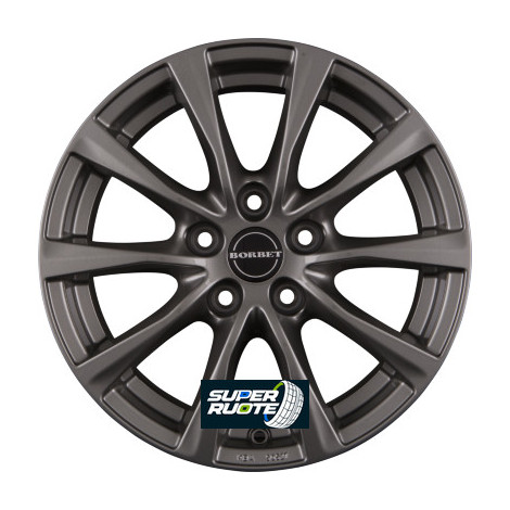 Alloy Wheels BORBET RE