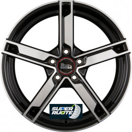 Alloy Wheels MAM MAM W4
