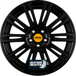 Alloy Wheels MAM MAM A4