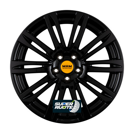 Alloy Wheels MAM MAM A4