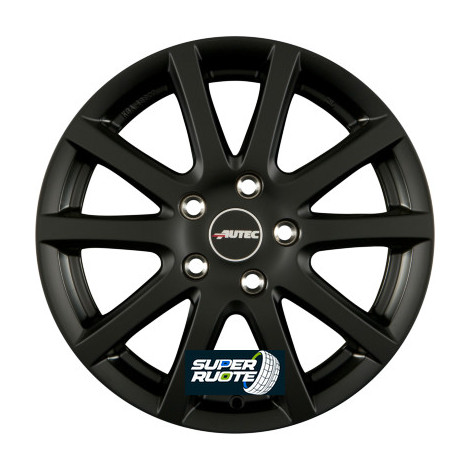 Alloy Wheels AUTEC SKANDIC