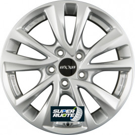 Alloy Wheels OXXO OBERON 5 (OX8)
