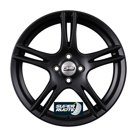 Alloy Wheels CMS C9