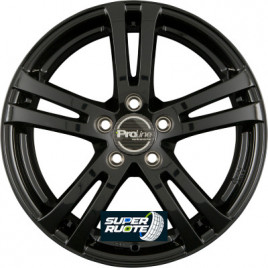 Cerchi in lega ProLine Wheels  BX700